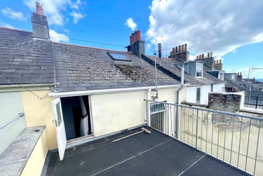 4 bed house, Nelson Street, Greenbank, Plymouth, PL48ND - Image 9