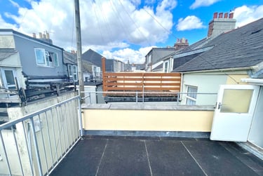 4 bed house, Nelson Street, Greenbank, Plymouth, PL48ND - Image 10