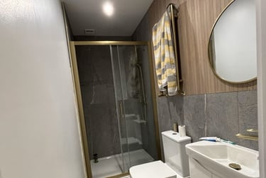 6 bed house, Westbourne road, Fallowfield, Manchester, M146YN - Image 1