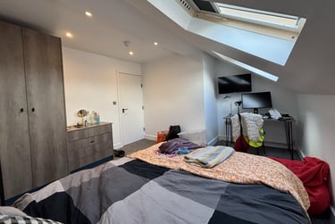 6 bed house, Westbourne road, Fallowfield, Manchester, M146YN - Image 3