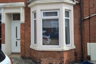 4 bed house, Florence Road, Abington, Northampton, NN14NA - Image 1