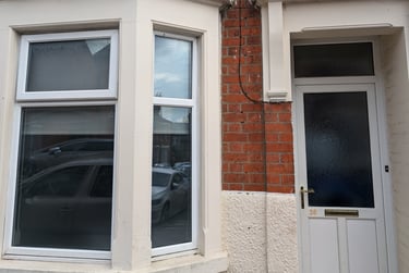 4 bed house, Florence Road, Abington, Northampton, NN14NA - Image 1