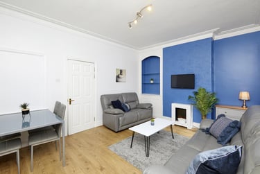 5 bed house, Stepping Lane, Darley, Derby, DE11GL - Image 1