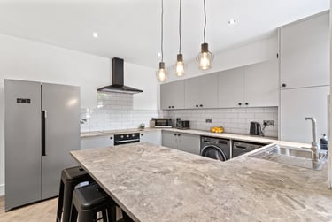 7 bed house, Stepping Lane, Darley, Derby, DE11GL - Image 2