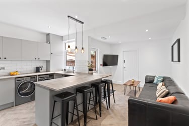 7 bed house, Stepping Lane, Darley, Derby, DE11GL - Image 1