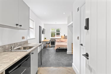 7 bed house, Stepping Lane, Darley, Derby, DE11GL - Image 15