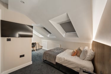 6 bed house, Wild Street, Darley, Derby, DE11GN - Image 9
