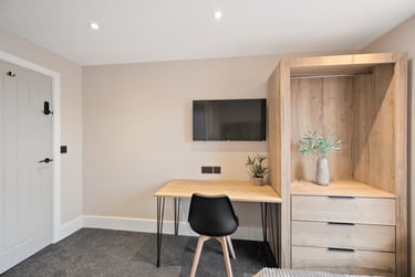 6 bed house, Wild Street, Darley, Derby, DE11GN - Image 11
