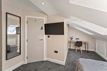 6 bed house, Wild Street, Darley, Derby, DE11GN - Image 12