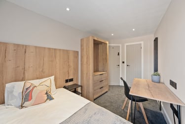 6 bed house, Wild Street, Darley, Derby, DE11GN - Image 14