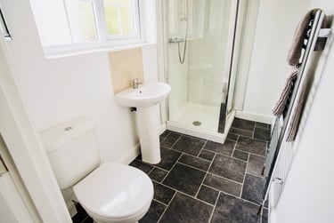 5 bed house, Dragwell, Kegworth, Derby, DE742EL - Image 5