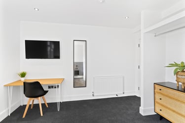 7 bed house, Stepping Lane, Darley, Derby, DE11GL - Image 10