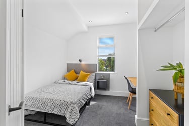 7 bed house, Stepping Lane, Darley, Derby, DE11GL - Image 11