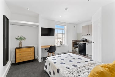 7 bed house, Stepping Lane, Darley, Derby, DE11GL - Image 4