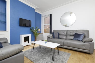 5 bed house, Stepping Lane, Darley, Derby, DE11GL - Image 2