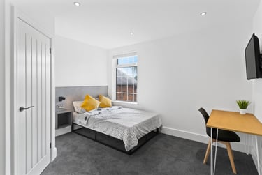 7 bed house, Stepping Lane, Darley, Derby, DE11GL - Image 6