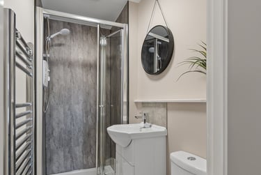 6 bed house, Wild Street, Darley, Derby, DE11GN - Image 5