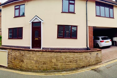 6 bed house, Dragwell, Kegworth, Derby, DE742EL - Image 1