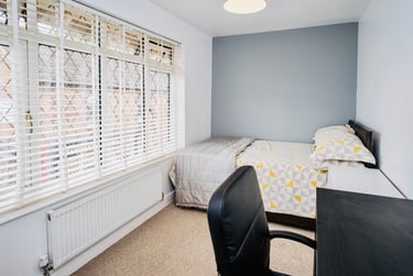 5 bed house, Dragwell, Kegworth, Derby, DE742EL - Image 9