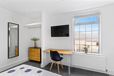 7 bed house, Stepping Lane, Darley, Derby, DE11GL - Image 7