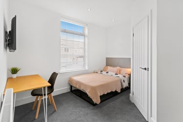 7 bed house, Stepping Lane, Darley, Derby, DE11GL - Image 3