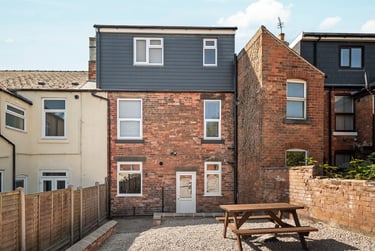 6 bed house, Wild Street, Darley, Derby, DE11GN - Image 15
