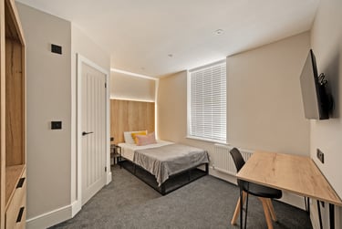 6 bed house, Wild Street, Darley, Derby, DE11GN - Image 3