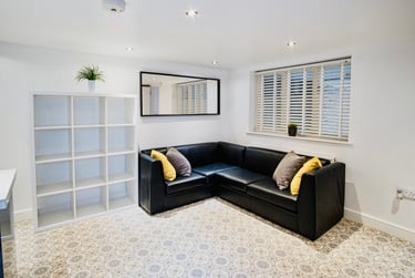 5 bed house, Dragwell, Kegworth, Derby, DE742EL - Image 3