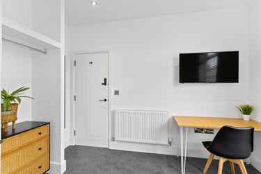 7 bed house, Stepping Lane, Darley, Derby, DE11GL - Image 9