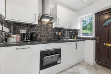 1 bed flat, Wilkinson Croft, Stechford, Birmingham, B82RE - Image 1