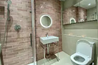 2 bed flat, Cathcart Place, Dalry, Edinburgh, EH112HE - Image 4