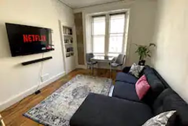 2 bed flat, Cathcart Place, Dalry, Edinburgh, EH112HE - Image 7