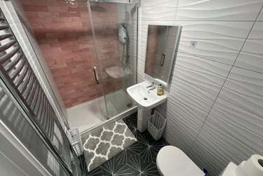2 bed house, Christchurch Close, Edgbaston, Birmingham, B153NE - Image 7