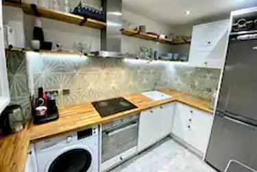 2 bed flat, Cathcart Place, Dalry, Edinburgh, EH112HE - Image 5