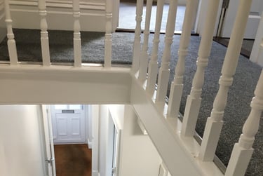 5 bed house, Danygraig Road, St Thomas, Swansea, SA18LY - Image 14