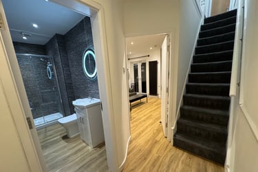 6 bed house, Filey Road, Fallowfield, Manchester, M146GG - Image 3
