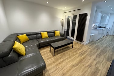 6 bed house, Filey Road, Fallowfield, Manchester, M146GG - Image 4