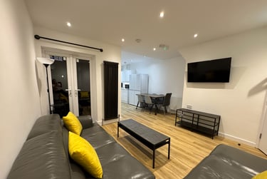6 bed house, Filey Road, Fallowfield, Manchester, M146GG - Image 5