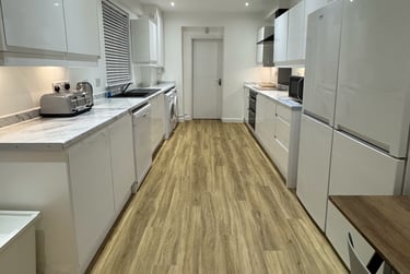 6 bed house, Filey Road, Fallowfield, Manchester, M146GG - Image 9