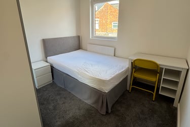 6 bed house, Filey Road, Fallowfield, Manchester, M146GG - Image 14