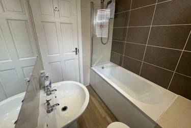6 bed house, Filey Road, Fallowfield, Manchester, M146GG - Image 12