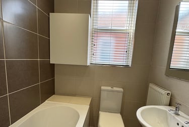6 bed house, Filey Road, Fallowfield, Manchester, M146GG - Image 13