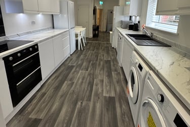 6 bed house, Filey Road, Fallowfield, Manchester, M146GG - Image 11