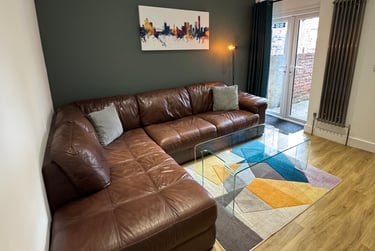 6 bed house, Filey Road, Fallowfield, Manchester, M146GG - Image 1