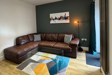 6 bed house, Filey Road, Fallowfield, Manchester, M146GG - Image 2