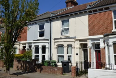 5 bed house, Chetwynd Road, Southsea, Portsmouth, PO40LZ - Image 1