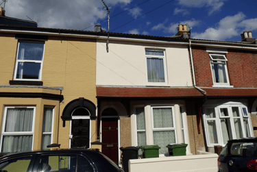 5 bed house, Pains Road, Southsea, Portsmouth, PO51HE - Image 1