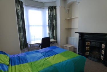 5 bed house, Norman Road, Southsea, Portsmouth, PO40LP - Image 6