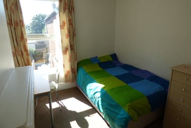 5 bed house, Norman Road, Southsea, Portsmouth, PO40LP - Image 9