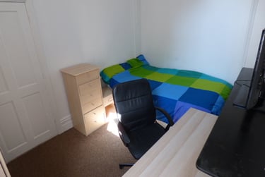 5 bed house, Norman Road, Southsea, Portsmouth, PO40LP - Image 7